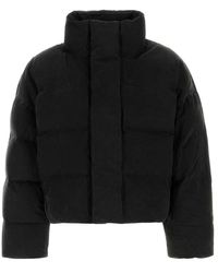 Entire studios - Down Jackets - Lyst