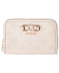 Guess - Wallets & Cardholders - Lyst