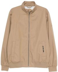 Save The Duck - Jassen ,Bruin ,Nylon Ivor Jacket - Lyst