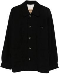 Uma Wang - Light Jackets - Lyst