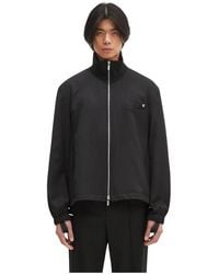 Helmut Lang - Light Jackets - Lyst