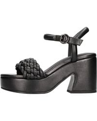 Ash - High Heel Sandals - Lyst