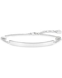 Thomas Sabo - Bracelets - Lyst