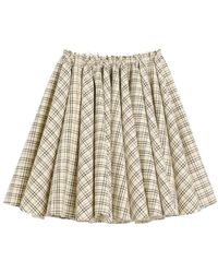 Ami Paris - Rokken ,Stijlvolle Rokken Collectie - Lyst