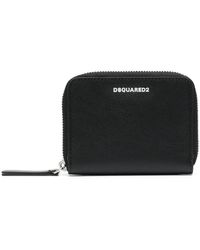 DSquared² - Wallets & cardholders - Lyst