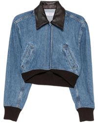 IRO - Audace Jacket - Lyst