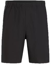 Merrell - Training Shorts - Lyst