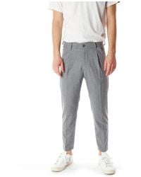 DRYKORN - Slim-Fit Trousers - Lyst