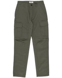 Caterpillar - Slim-Fit Trousers - Lyst