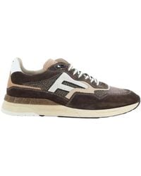 Floris Van Bommel - Taupe Herrenschuhe Sfm-10153 W5 - Lyst