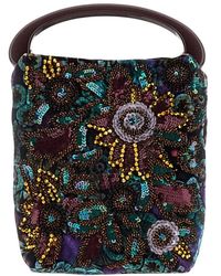 Dries Van Noten - Handbags - Lyst