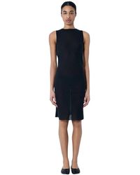 Rier - Short Dresses - Lyst