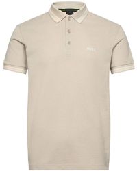 HUGO - Polo Shirts - Lyst
