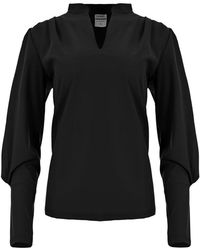 Maicazz - Dieke Blouse - Lyst