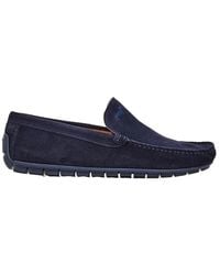 Harmont & Blaine - Loafers - Lyst