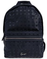 KENZO - Backpacks - Lyst