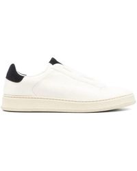 Kiton - Hausschuhe - Lyst