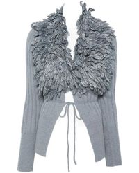 Liu Jo - Cardigans - Lyst