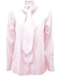 Dondup - Blouses - Lyst