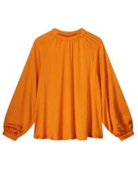 Summum - Blouses - Lyst