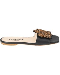 Ermanno Scervino - Sliders - Lyst