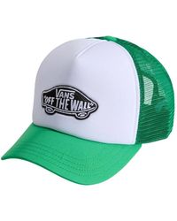 Vans - Caps - Lyst