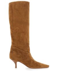 Paris Texas - Rose Boot 60 - Lyst