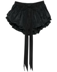 DSquared² - Short Skirts - Lyst