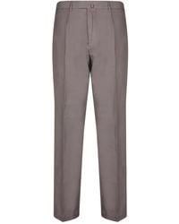 Dell'Oglio - Suit Trousers - Lyst