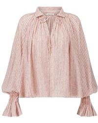 Laurence Bras - Wheela Blouse - Lyst