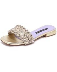 Albano - Sliders - Lyst
