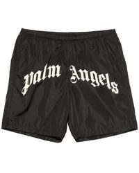 Palm Angels - Beachwear - Lyst