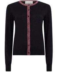 Iceberg - Cardigans - Lyst