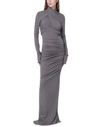 Entire studios - Gowns - Lyst