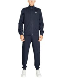 EA7 - Training Sets - Lyst