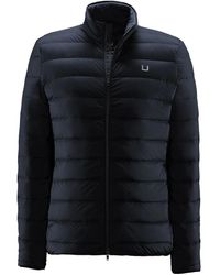 UBR - Down jackets - Lyst