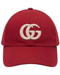 Gucci - Caps - Lyst