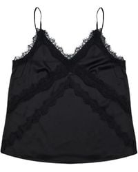 Gestuz - Sleeveless Tops - Lyst