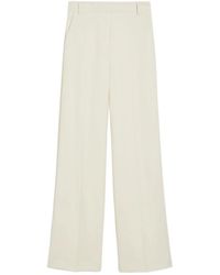 iBlues - Wide trousers - Lyst
