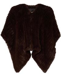 Pinko - Capes - Lyst