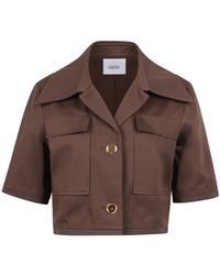 Patou - Light Jackets - Lyst