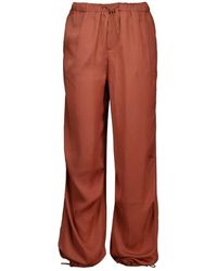 10Days - Trousers > wide trousers - Lyst