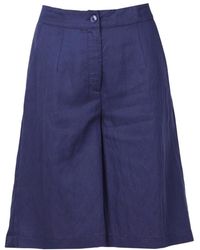 ALESSIA SANTI - Long Shorts - Lyst