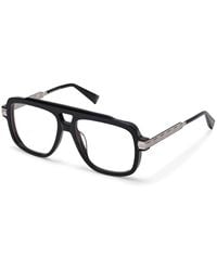 Balmain - Glasses - Lyst
