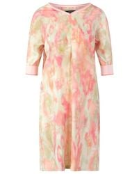 Marc Cain - Short Dresses - Lyst