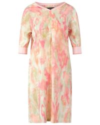 Marc Cain - Short Dresses - Lyst