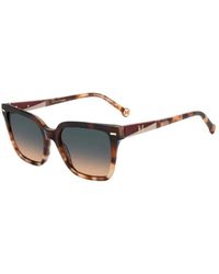 Carolina Herrera - Sunglasses - Lyst