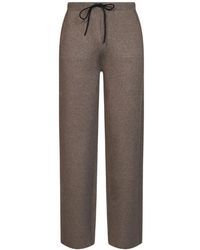 Hevò - Sweatpants - Lyst
