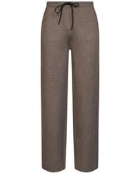 Hevò - Sweatpants - Lyst