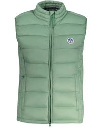 North Sails - Vests - Lyst